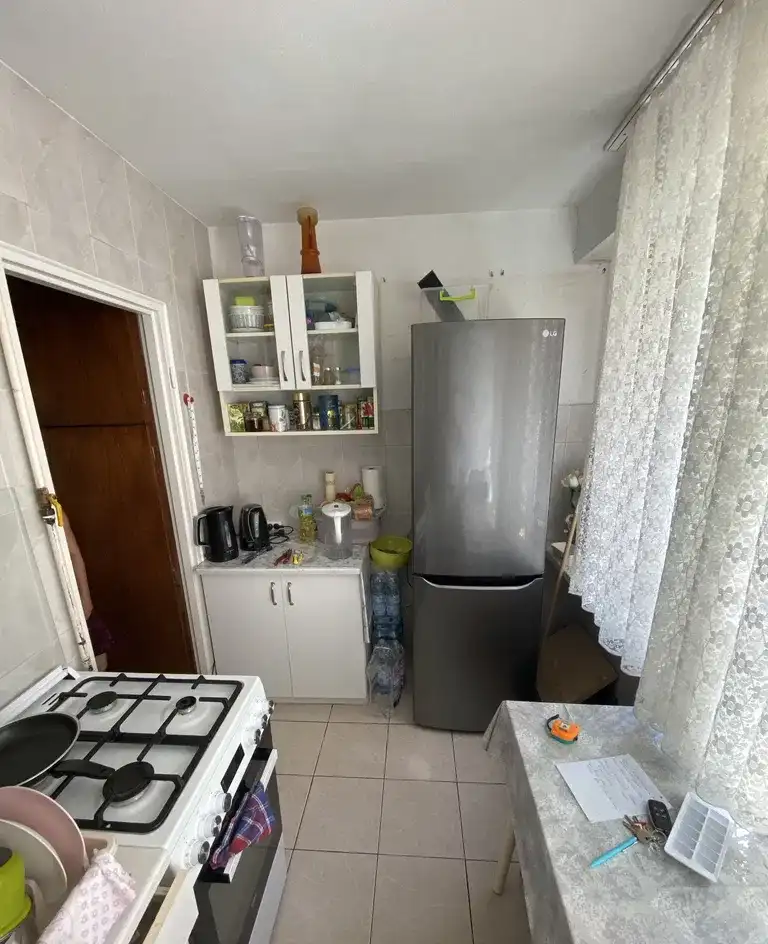 3-pokojowe mieszkanie 55m2 na wynajem Miasteczko Akademickie ul. Godebskiego Lublin Liceum Staszica Internet w cenie - zdjęcie 8
