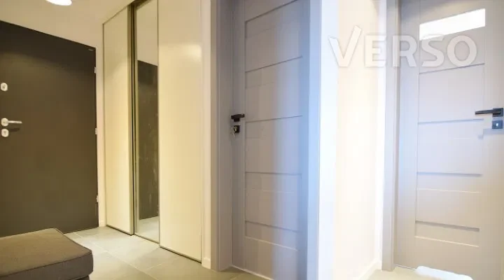 2 pokoje, balkon, Kwiska, osobna kuchnia - zdjęcie 10