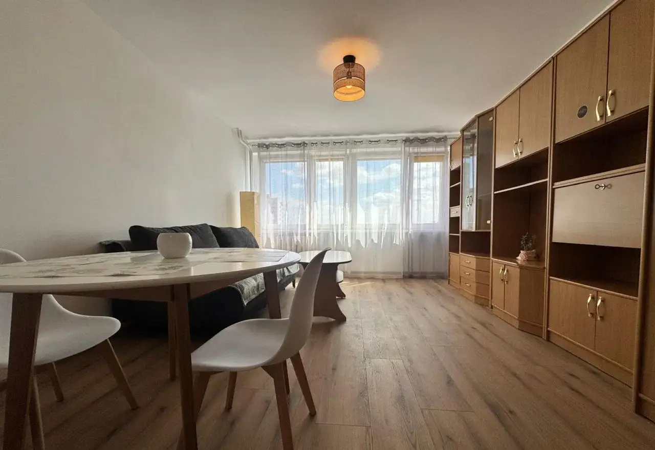 Mieszkanie, 30 m², Szczecin - zdjęcie 4