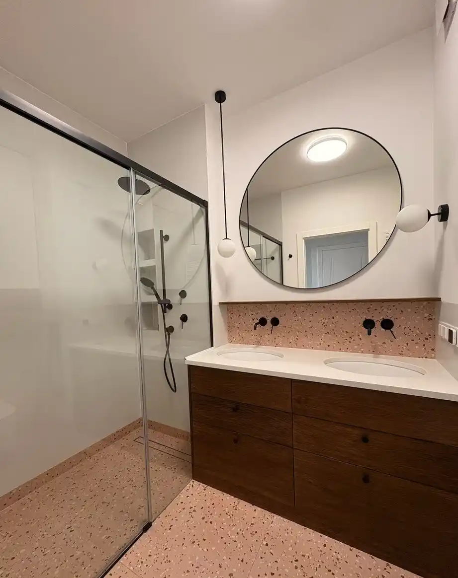 75m² R. Daszyńskiego | salon, gabinet, 2 sypialnie | zamknięte osiedle - zdjęcie 8