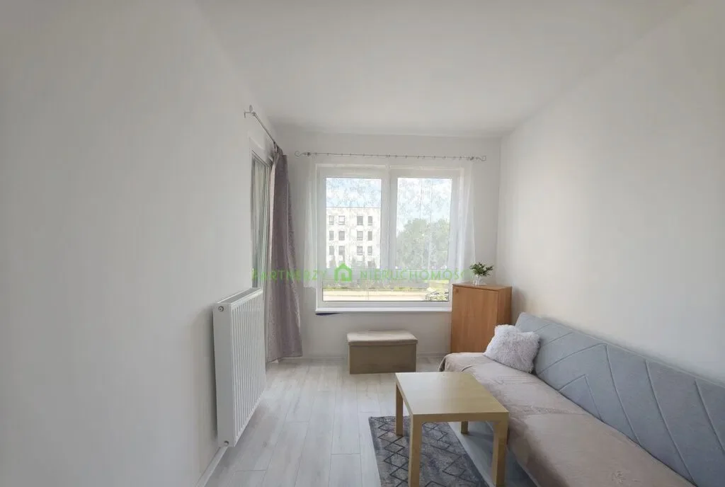 Nowoczesne 3 pokoje + parking, blisko centrum - zdjęcie 7