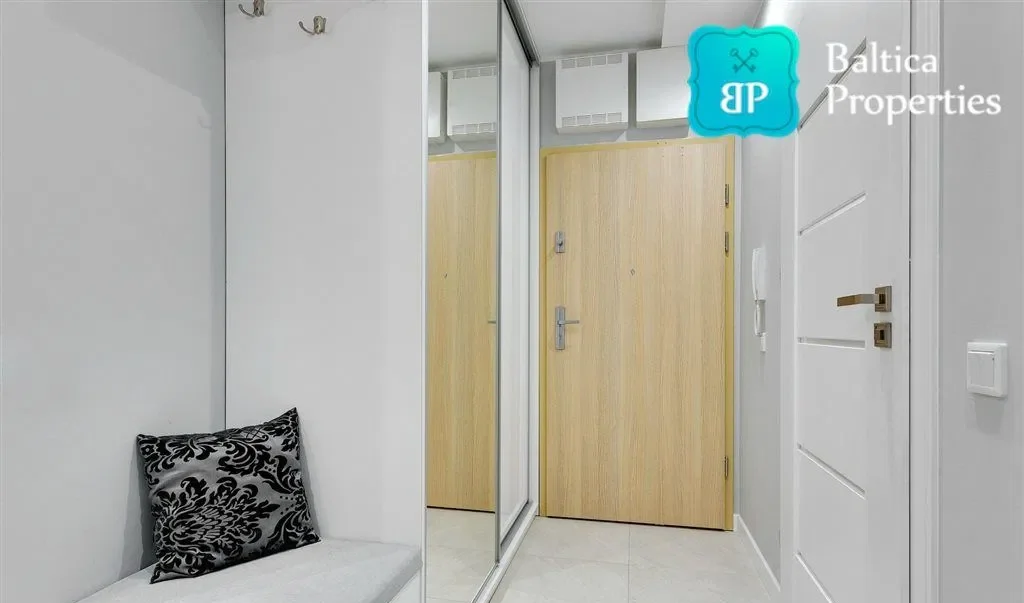 Piękny, ekskluzywny apartament 4 Oceany + garaż - zdjęcie 9