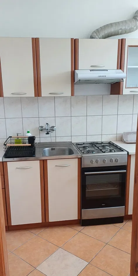 Sosnowiec Sobieskiego 2 POKOJE Umeblowane i wyposażone! - zdjęcie 5