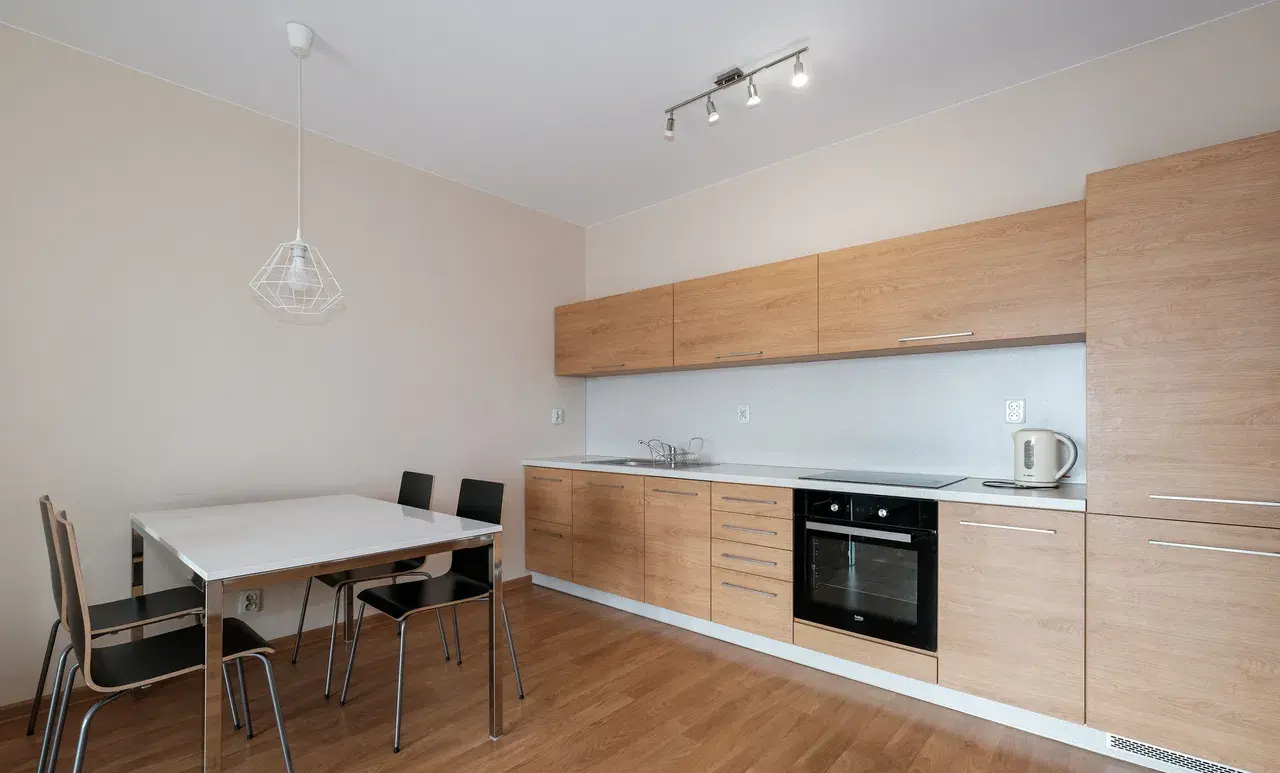 Mieszkanie, 54 m², Łódź - zdjęcie 3