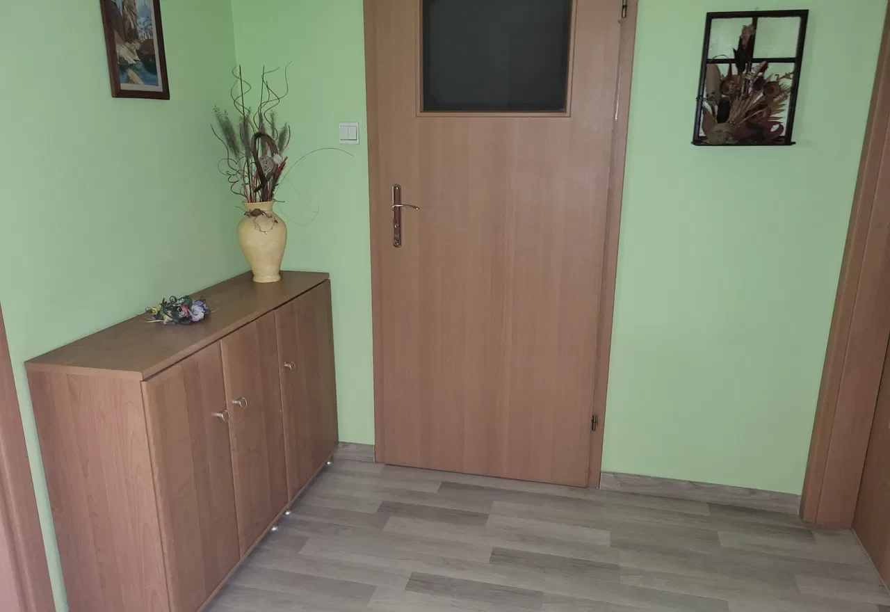 Mieszkanie 3-pokojowe z balkonem w Lesznie - zdjęcie 9