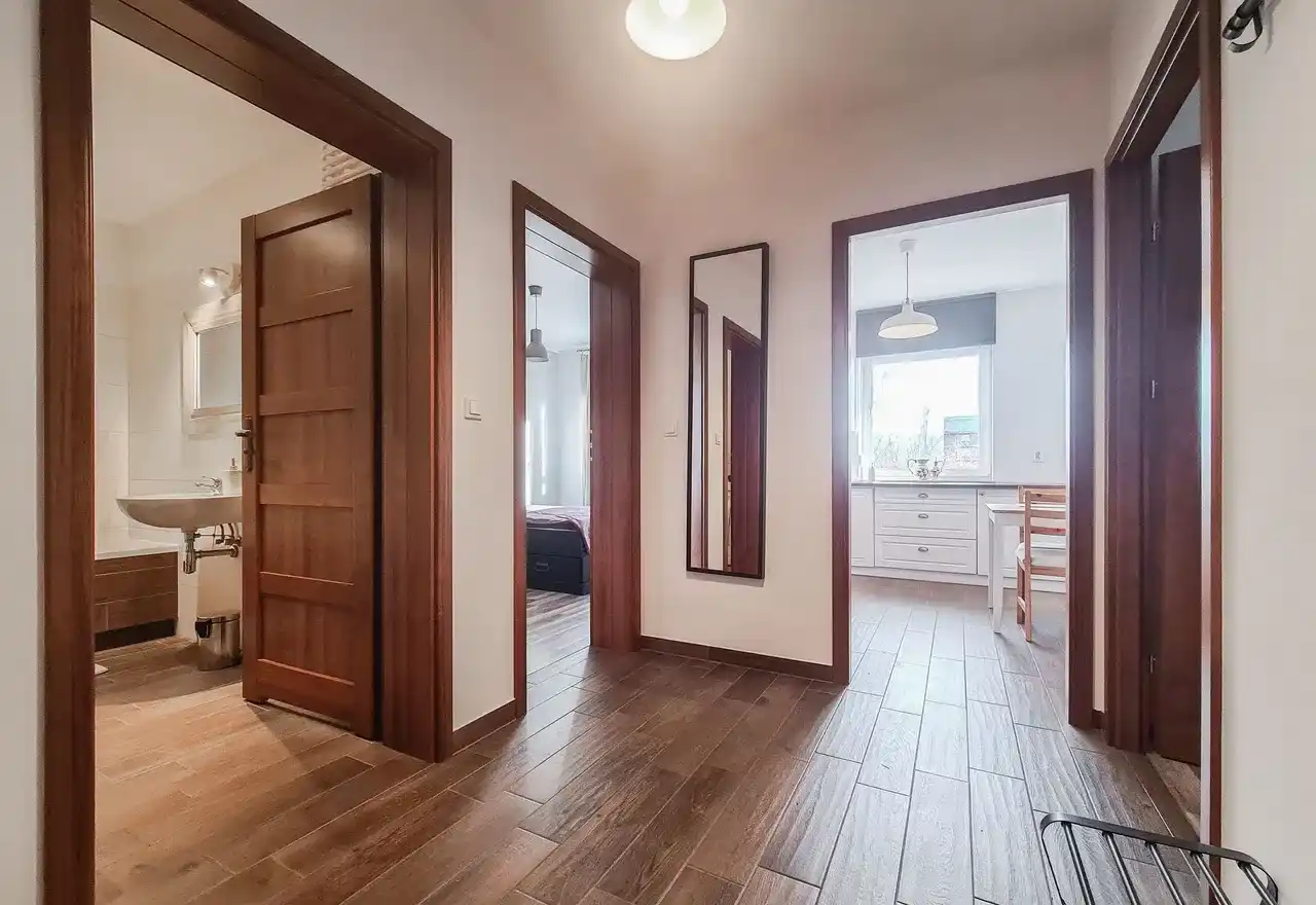 Mieszkanie, 50 m², Wrocław - zdjęcie 10