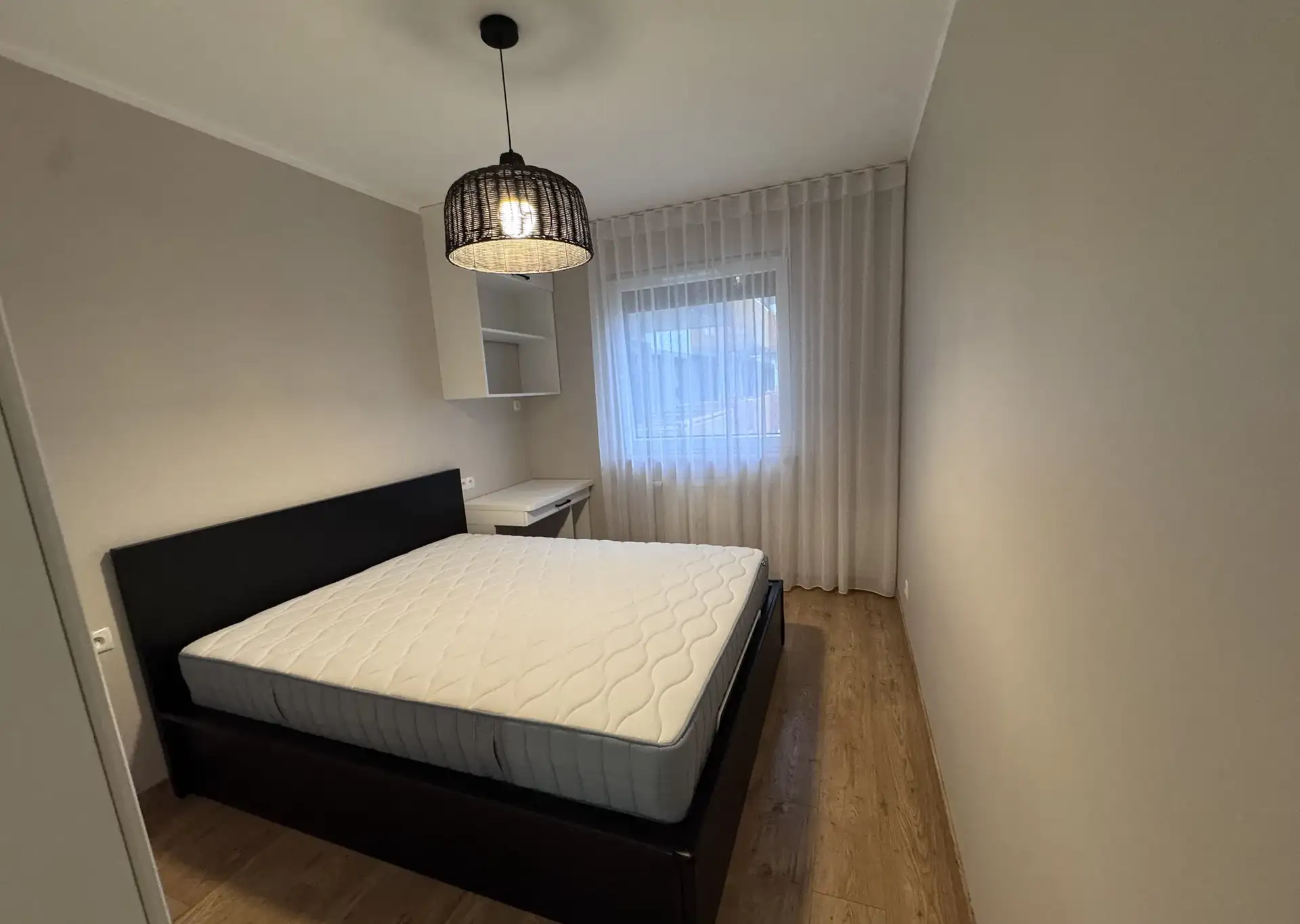 Nowoczesne mieszkanie 2-pokojowe w centrum miasta – ul. Jana z Kolna - zdjęcie 9