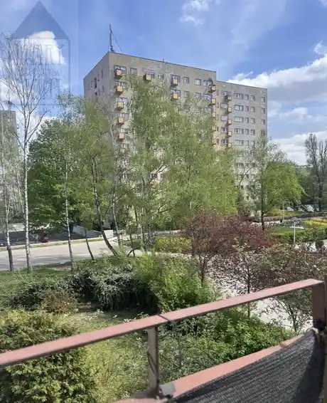 3 pokoje, balkon, blisko tramwaj - zdjęcie 3