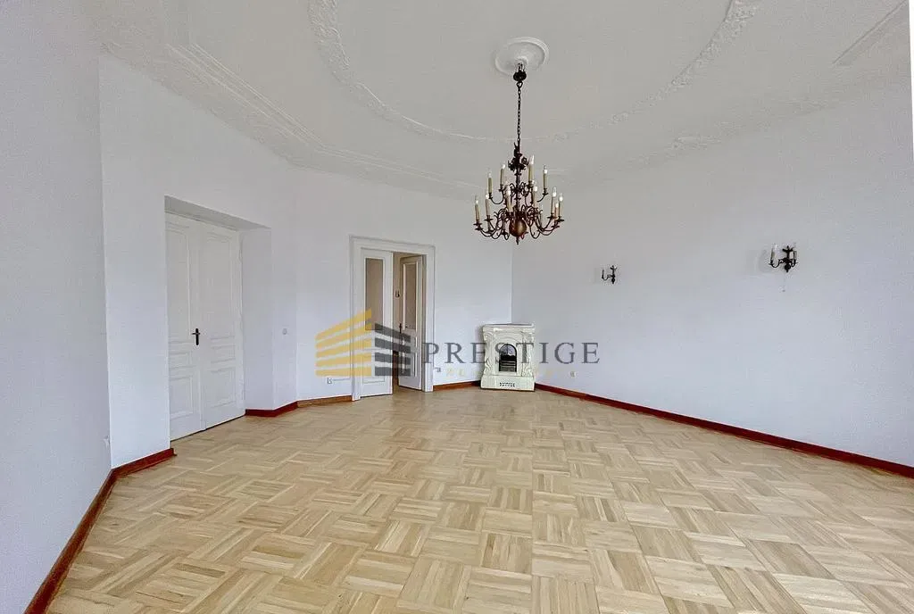 Niezwykle przestronny lokal Al. Jerozolimskie - zdjęcie 6
