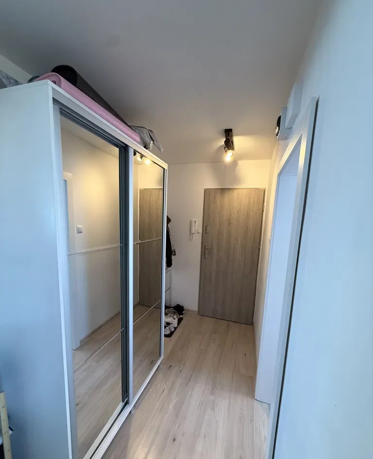 Przytulne 2-pokojowe mieszkanie 36,58 m² - od 1 maja 2026r. - zdjęcie 3