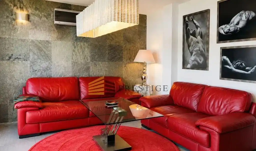Last Floor&Prestige Apartment&Security 24/7
