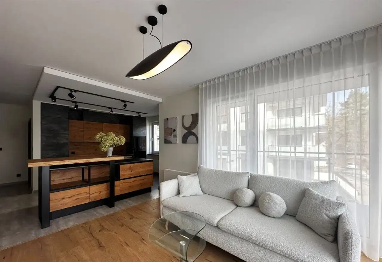Mieszkanie, 64,12 m², Grudziądz - zdjęcie 6