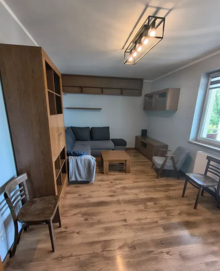 Mieszkanie, 46,16 m², Toruń - zdjęcie 2