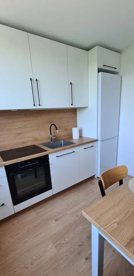Ładne, komfortowe mieszkanie 44m, w pełni wyposażone, oferta prywatna - zdjęcie 6