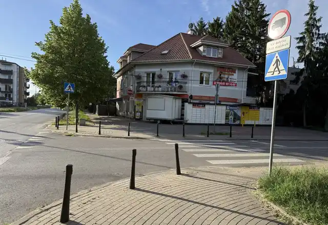 Plac , dzialka pod handel owocami , warzywniak wynajem - zdjęcie 5