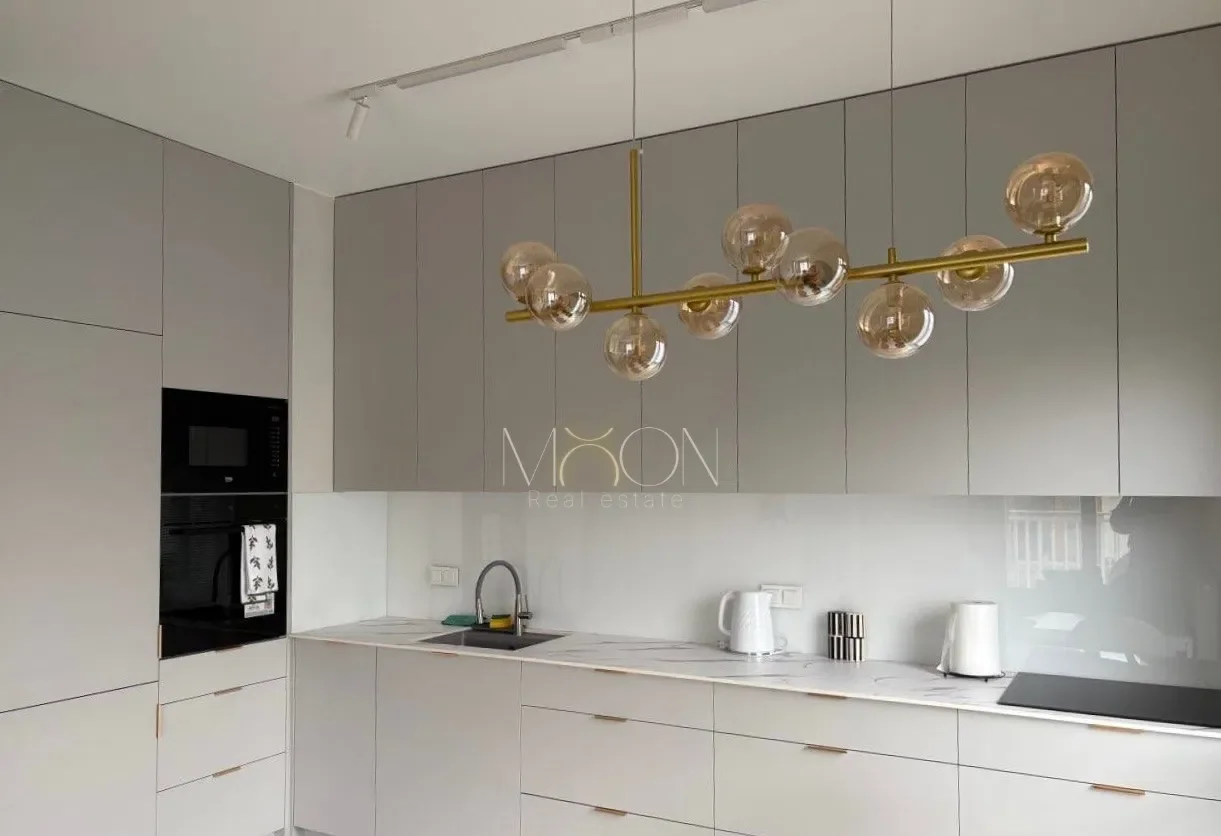 3-pokojowe 66 m² | ul. Dzikich Jabłoni 5 - zdjęcie 3