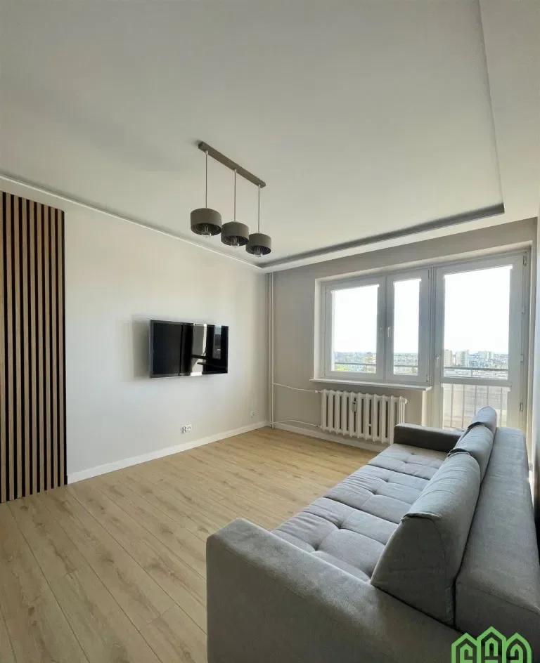 Twoje nowe miejsce Panorama miasta 10p logia / M3 - zdjęcie 10