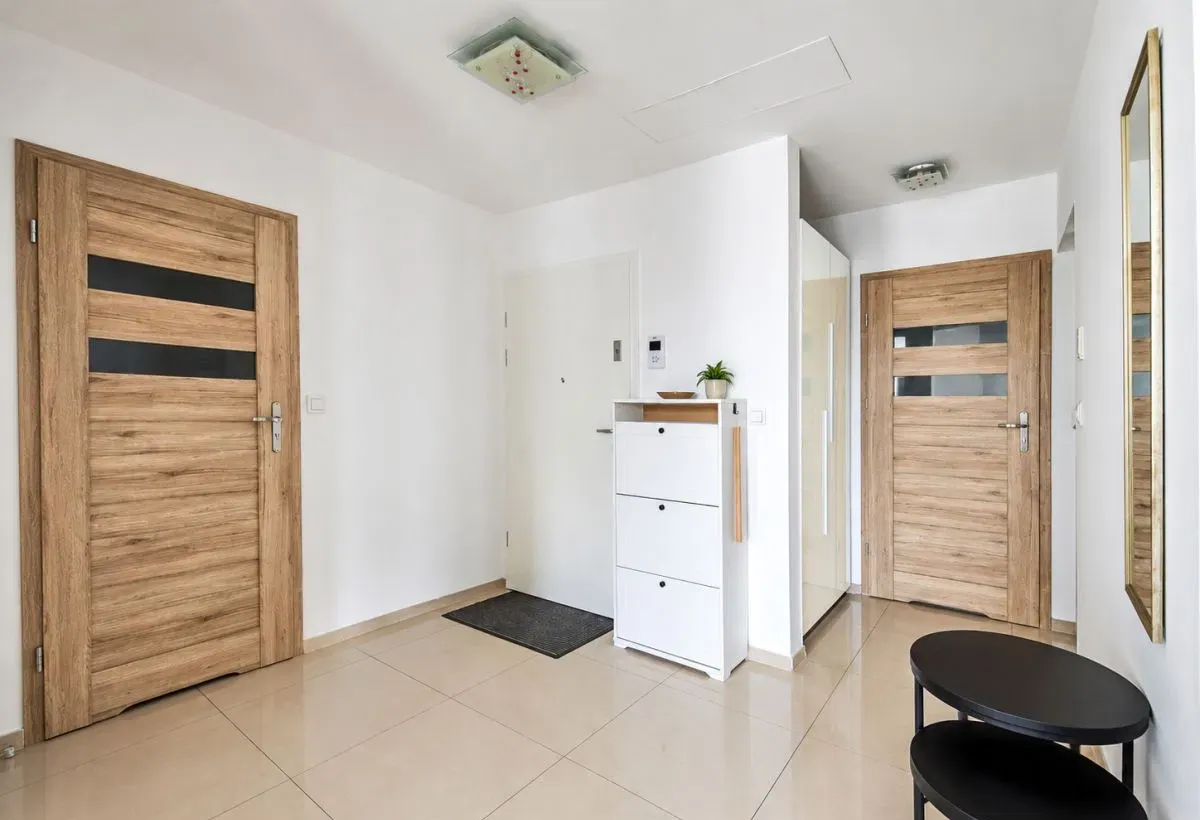 3 pokoje | 68 m² | metro Rondo Daszyńskiego - zdjęcie 8
