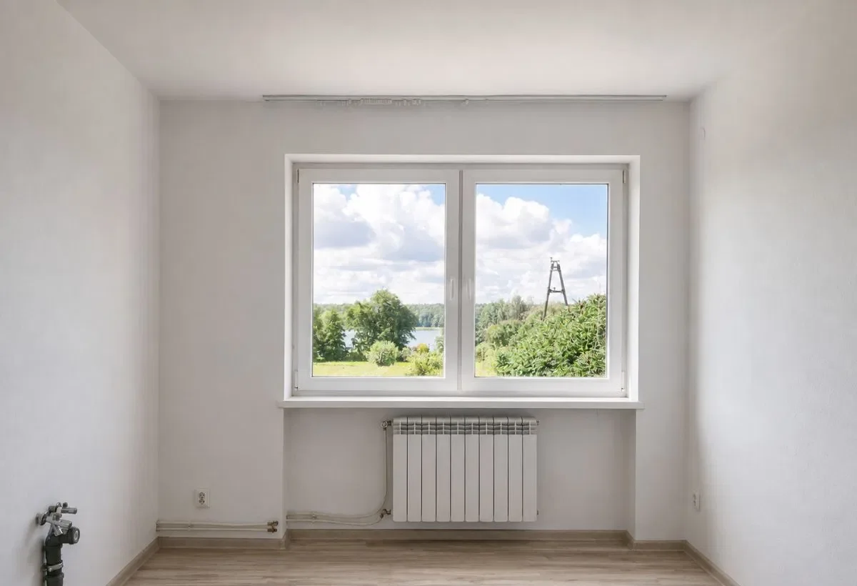 Dom wolnostojący w Prusinowie - zdjęcie 8