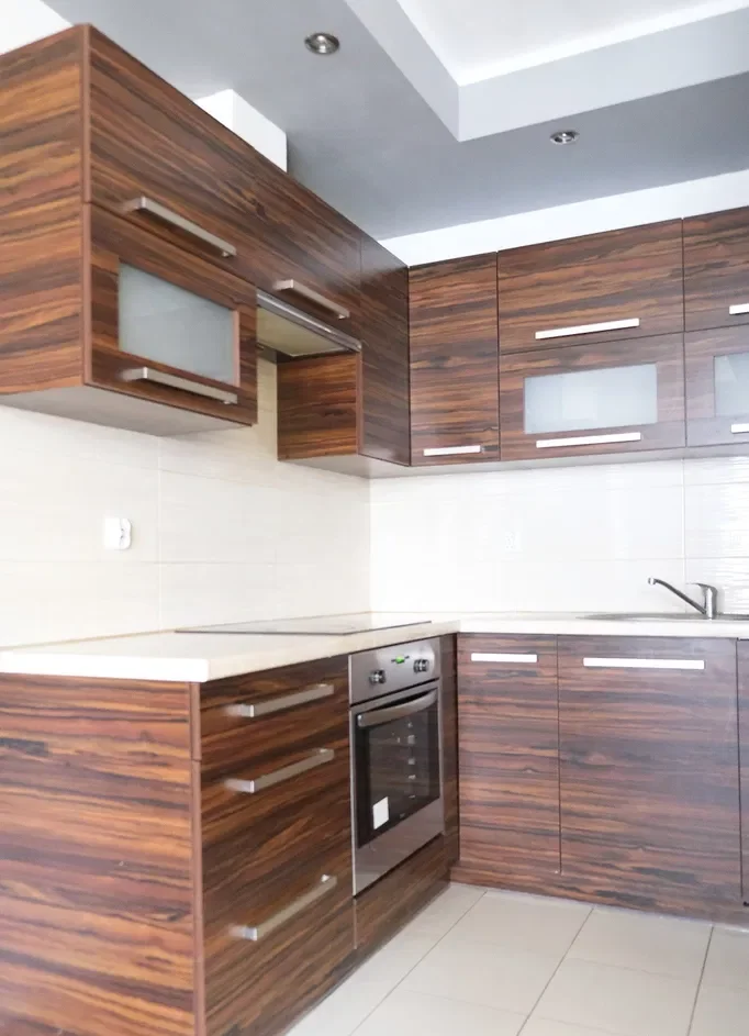 Lubelska – Gromskiego, 35 m2, 1 piętro, duży balkon - zdjęcie 8