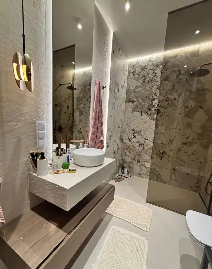 NOWE 2-pok mieszkanie  44,63 m² przy ul. Kolejowej 19B na Woli - zdjęcie 10