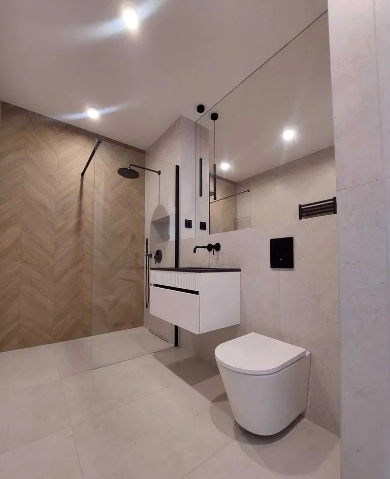 Gumieńce, komfortowy piękny apartament 2pok.49,50m2, 2021rok bud. - zdjęcie 6
