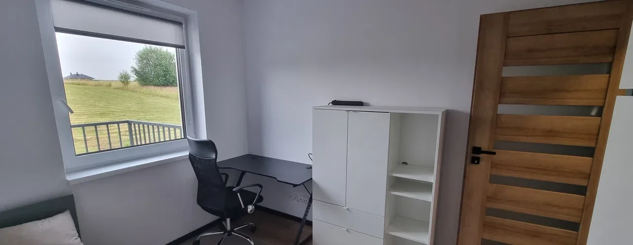 Pokój 10 m² w nowym Mieszkaniu, wysoki standard, klimatyzacja - Rocha - zdjęcie 2
