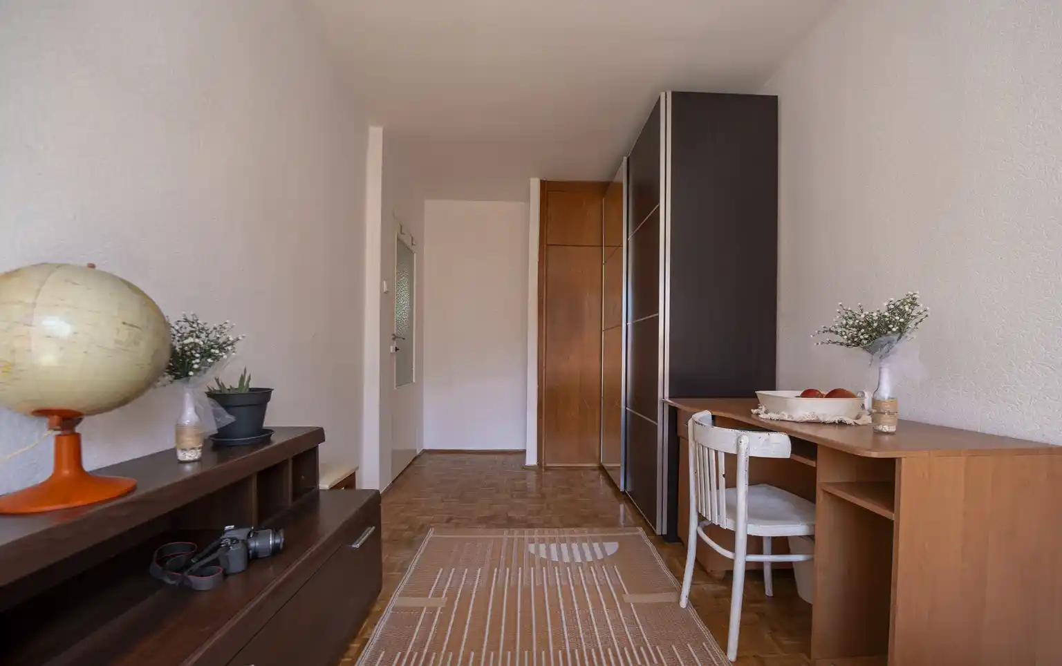 Osobna Kuchnia , Balkon od strony Ogrodu i Sky Tower, dla Studentów - zdjęcie 7