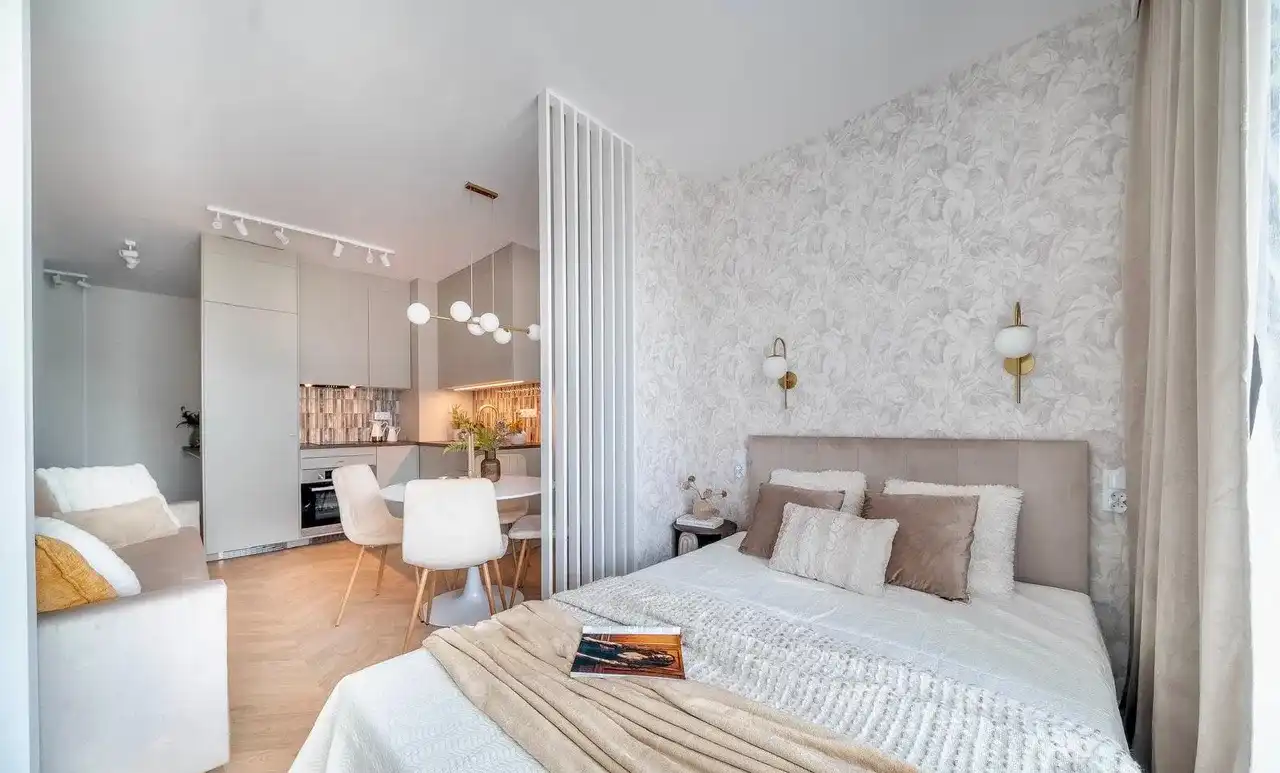 Nowe, designerskie mieszkanie |ul. Łopuszańska Warszawa Włochy,