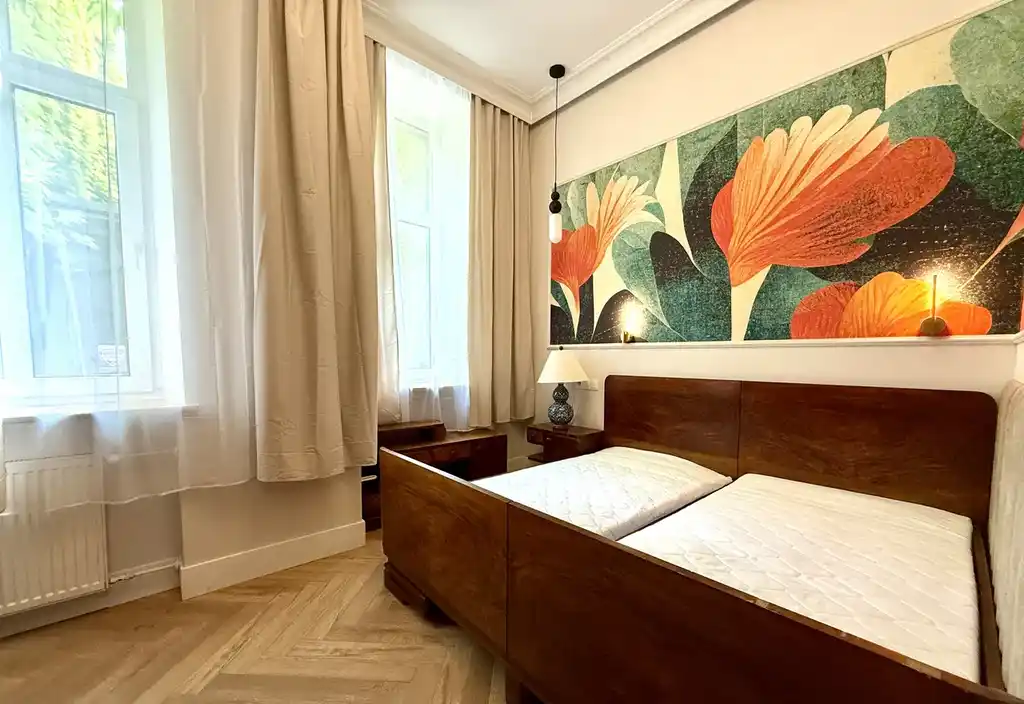 Nowy apartament w parku Sienkiewicza | ścisłe centrum - zdjęcie 9