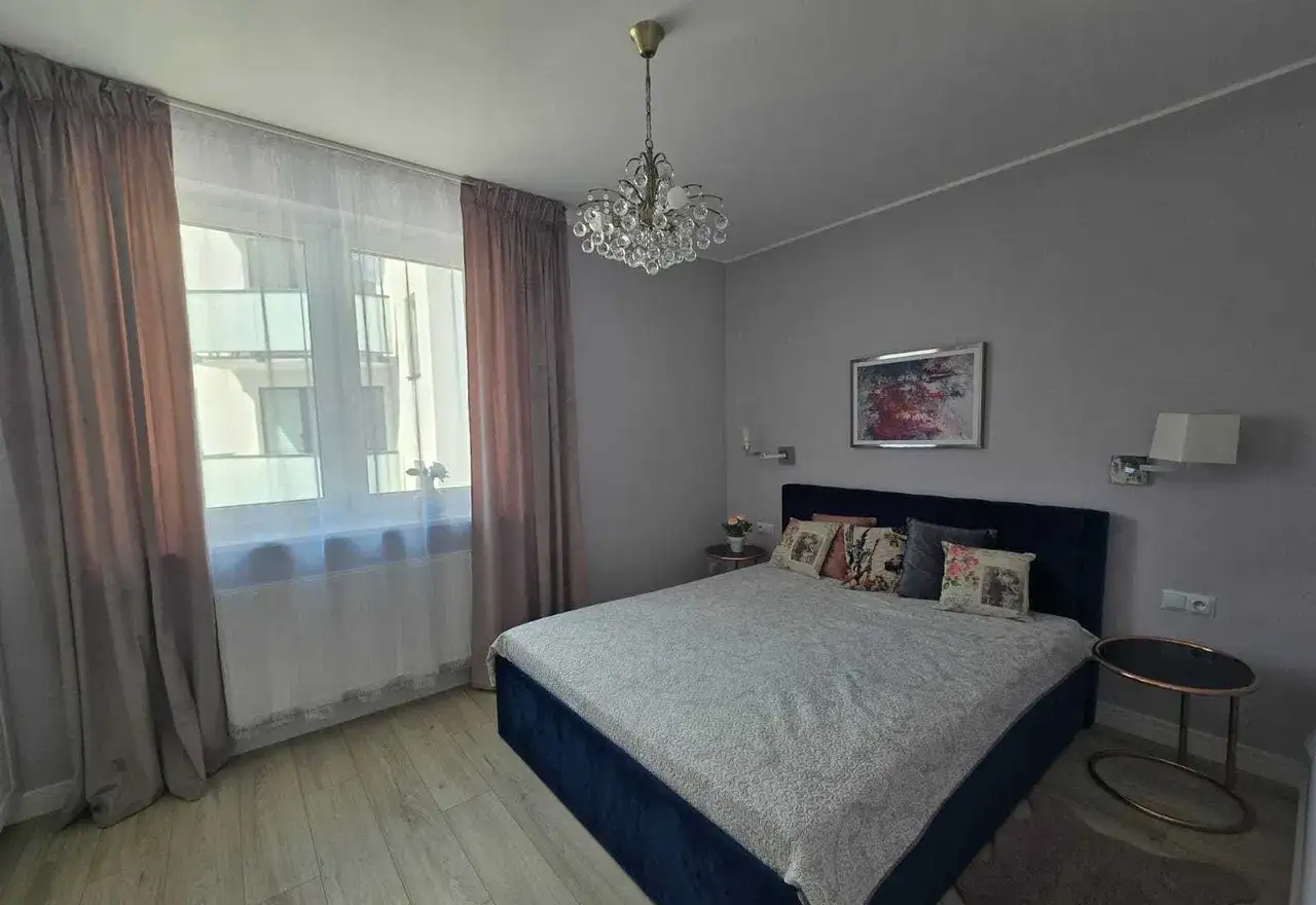 Grodzisk Mazowiecki, Apartament w centrum z 2 sypialniami - zdjęcie 6