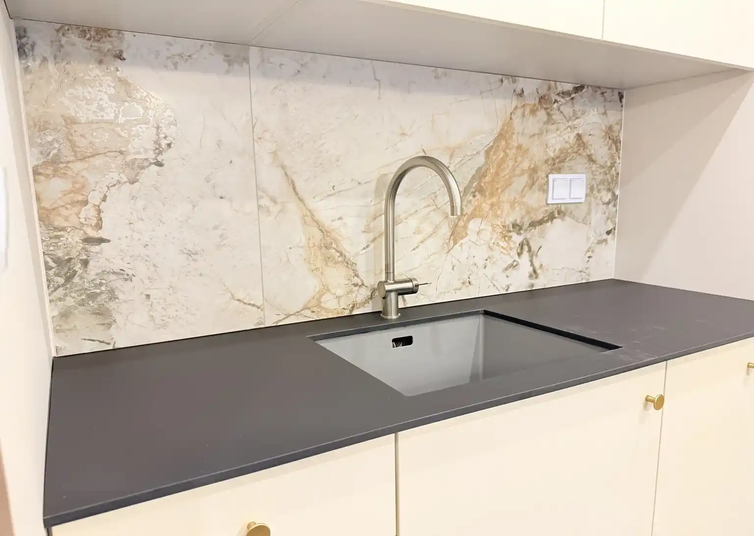 Nowe, stylowe 2 pokoje (43 m²) w rozsądnej cenie| Ursus, ul. Giserska - zdjęcie 8