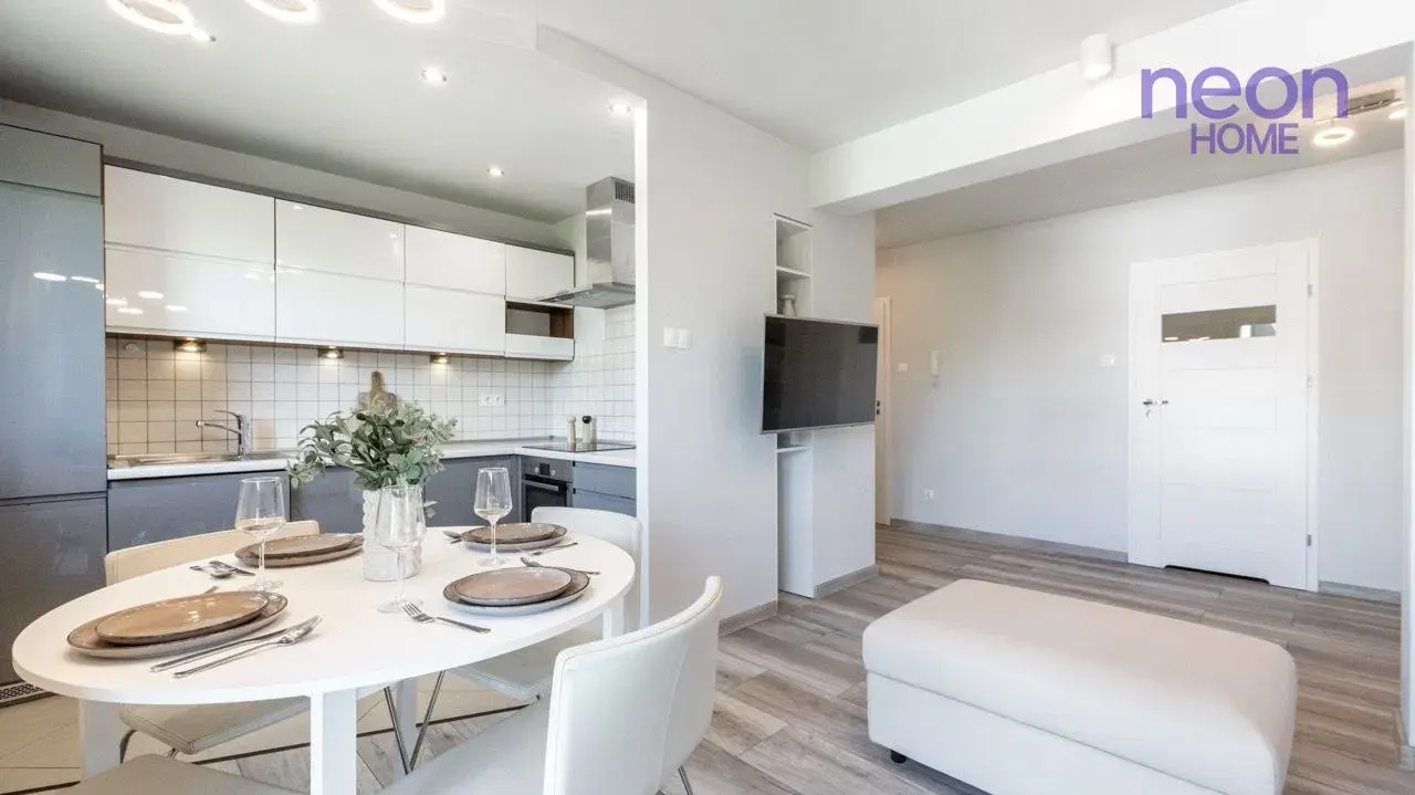 Mieszkanie, 60 m², Kraków - zdjęcie 8