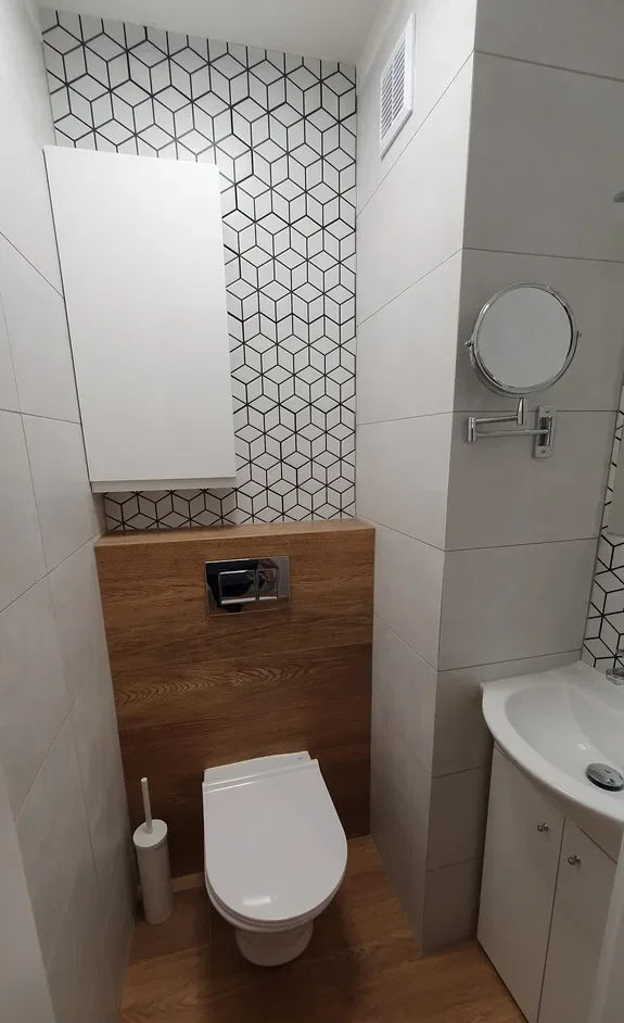 Pokój Warszawa Centrum Metro ONZ - zdjęcie 6