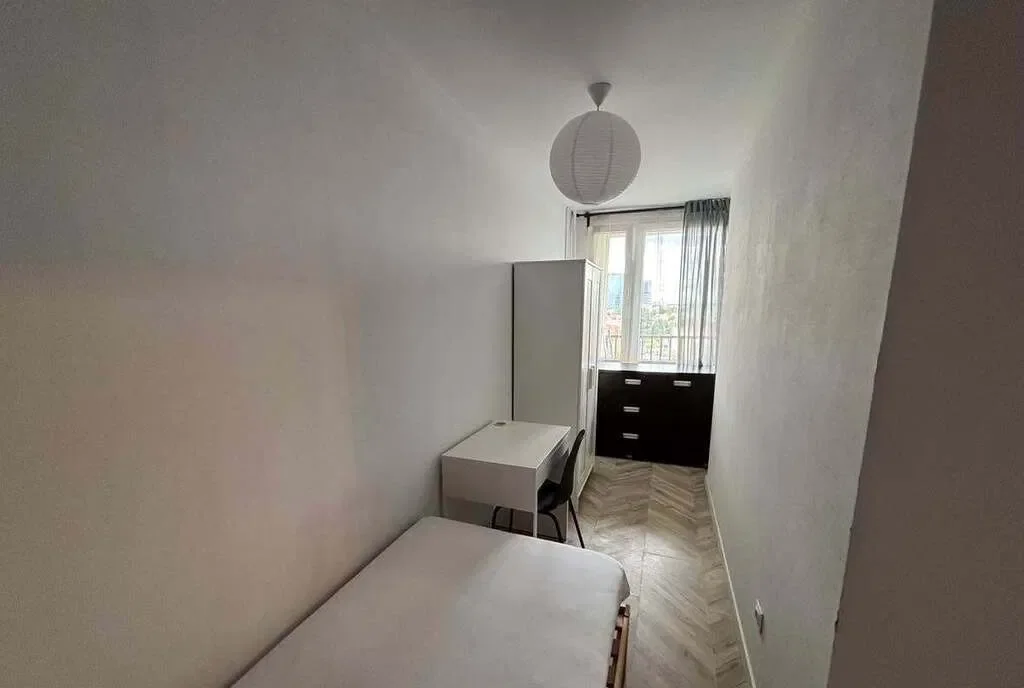 Pokoje dla studentów, Katowice, ul. Janasa 3A. - zdjęcie 7