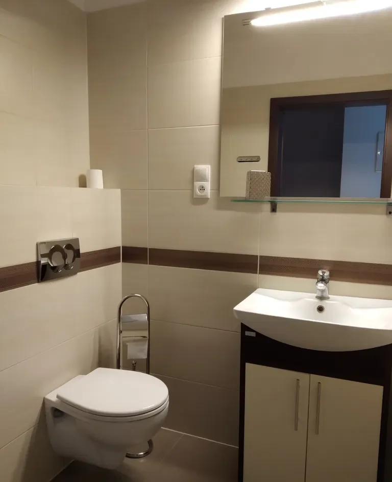 Open'er 2026 | Apartament dla 4 osób | 7 min do SKM | Blisko Festiwalu - zdjęcie 5