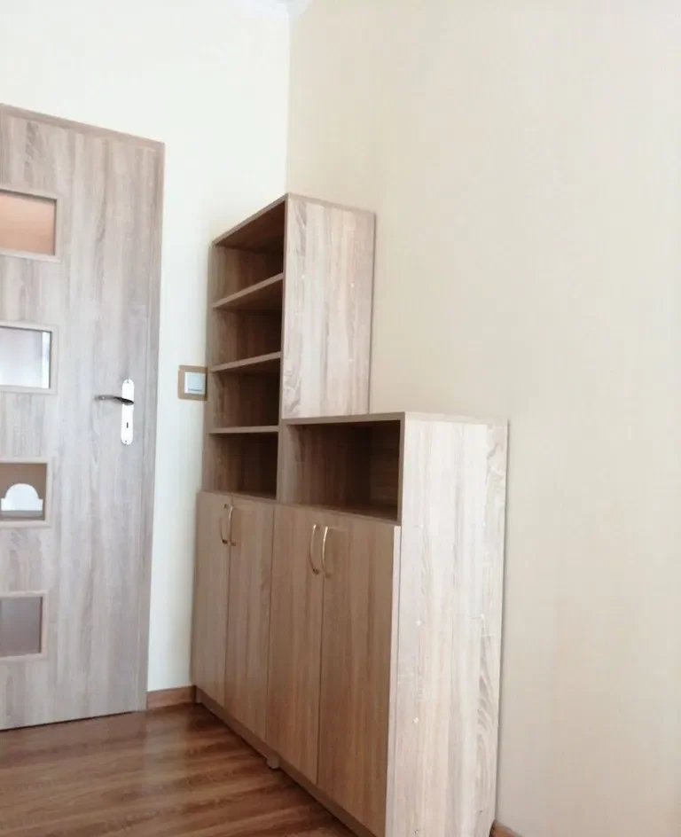 Pokój jednoosobowy od zaraz Kapelanka, Rondo Grunwaldzkie - zdjęcie 5