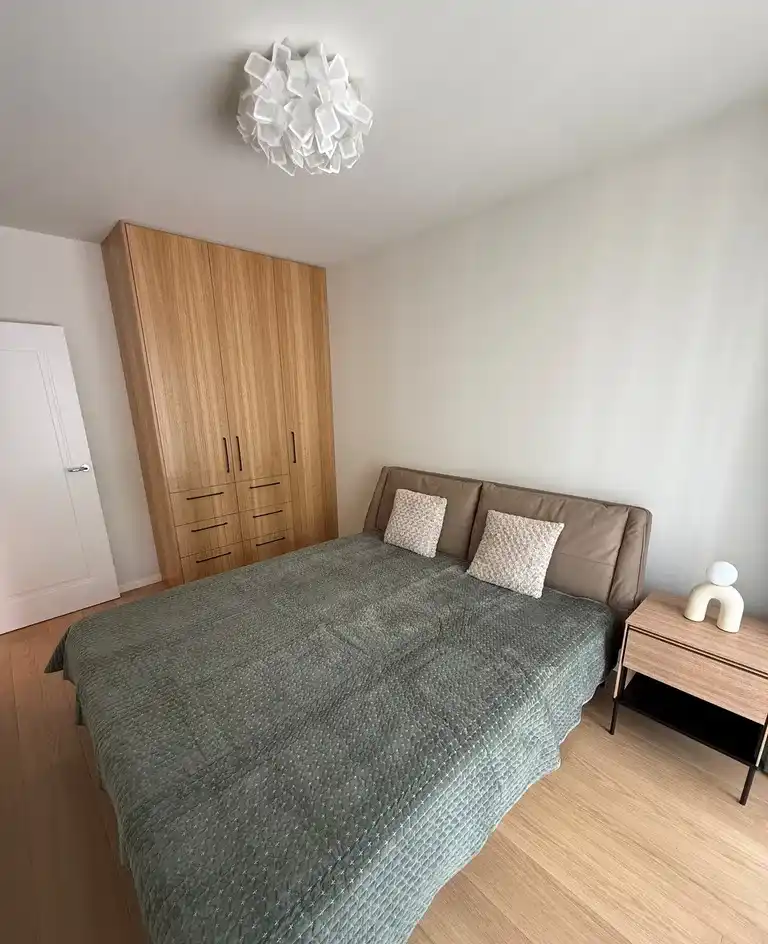Mieszkanie 50 m², Poznań - zdjęcie 4