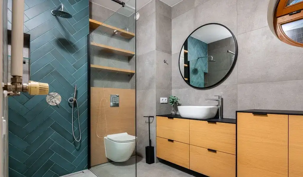 2 pokoje 50 m2 - Dębniki - Bulwary Wiślane - zdjęcie 8
