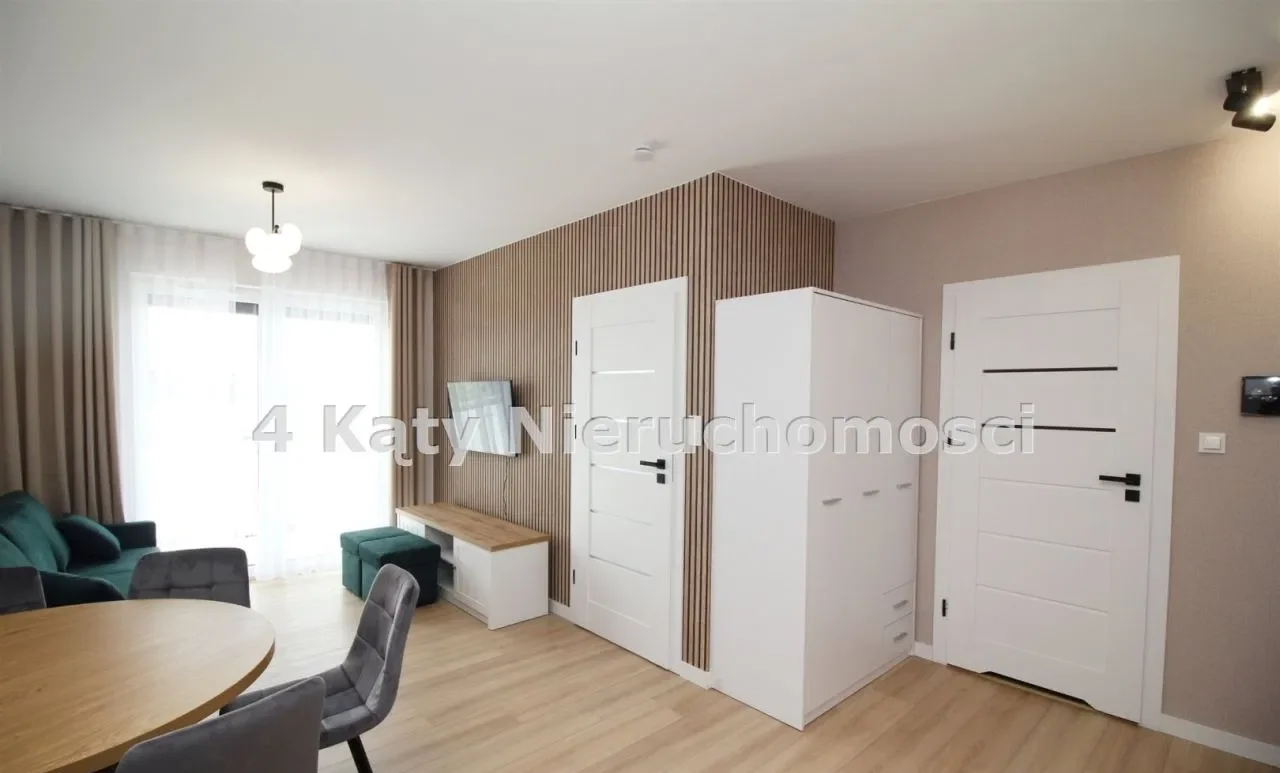 Mieszkanie 34 m2, winda, wysoki standard, garaż - zdjęcie 3