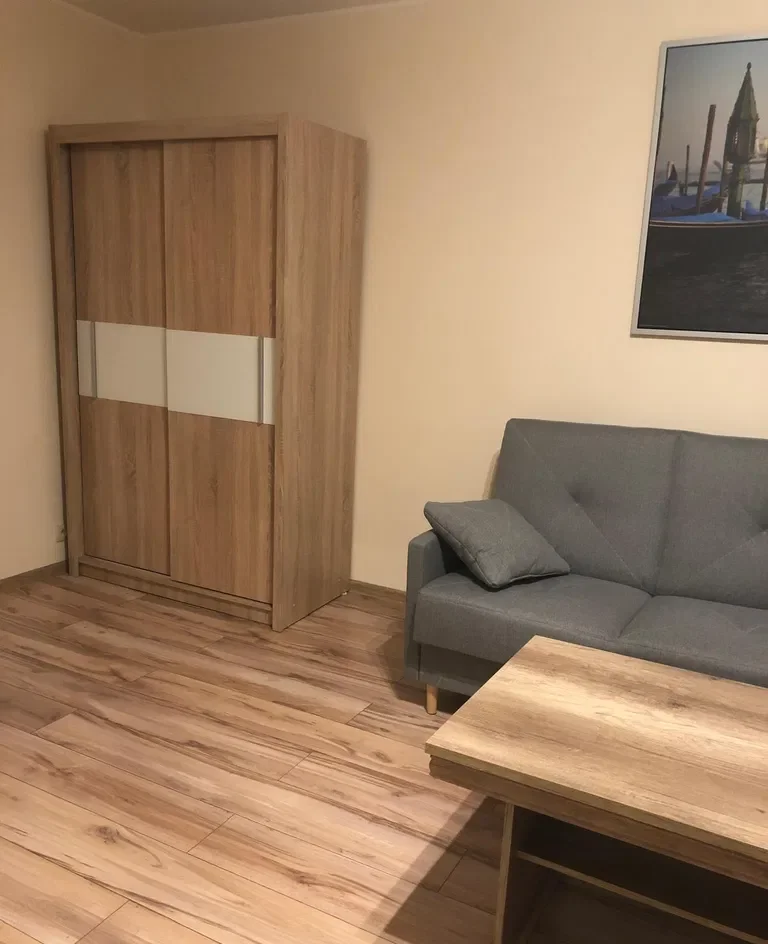 Kawalerka umeblowana,  Rataje - zdjęcie 4