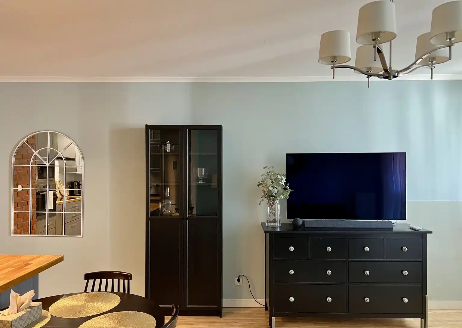 3-pok. mieszkanie, 65 m² – Warszawa/Tarchomin, klimatyzacja, garaż - zdjęcie 7
