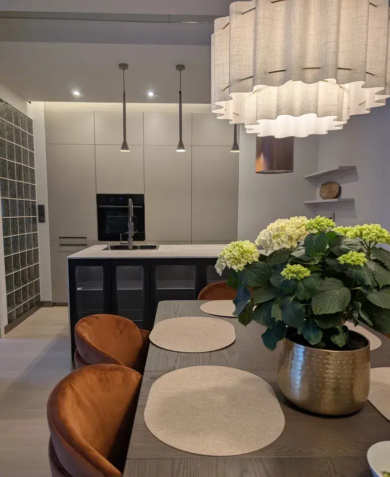 Luksusowy apartament 120 m² w Gdańsku przy ul. Szafarnia - zdjęcie 10