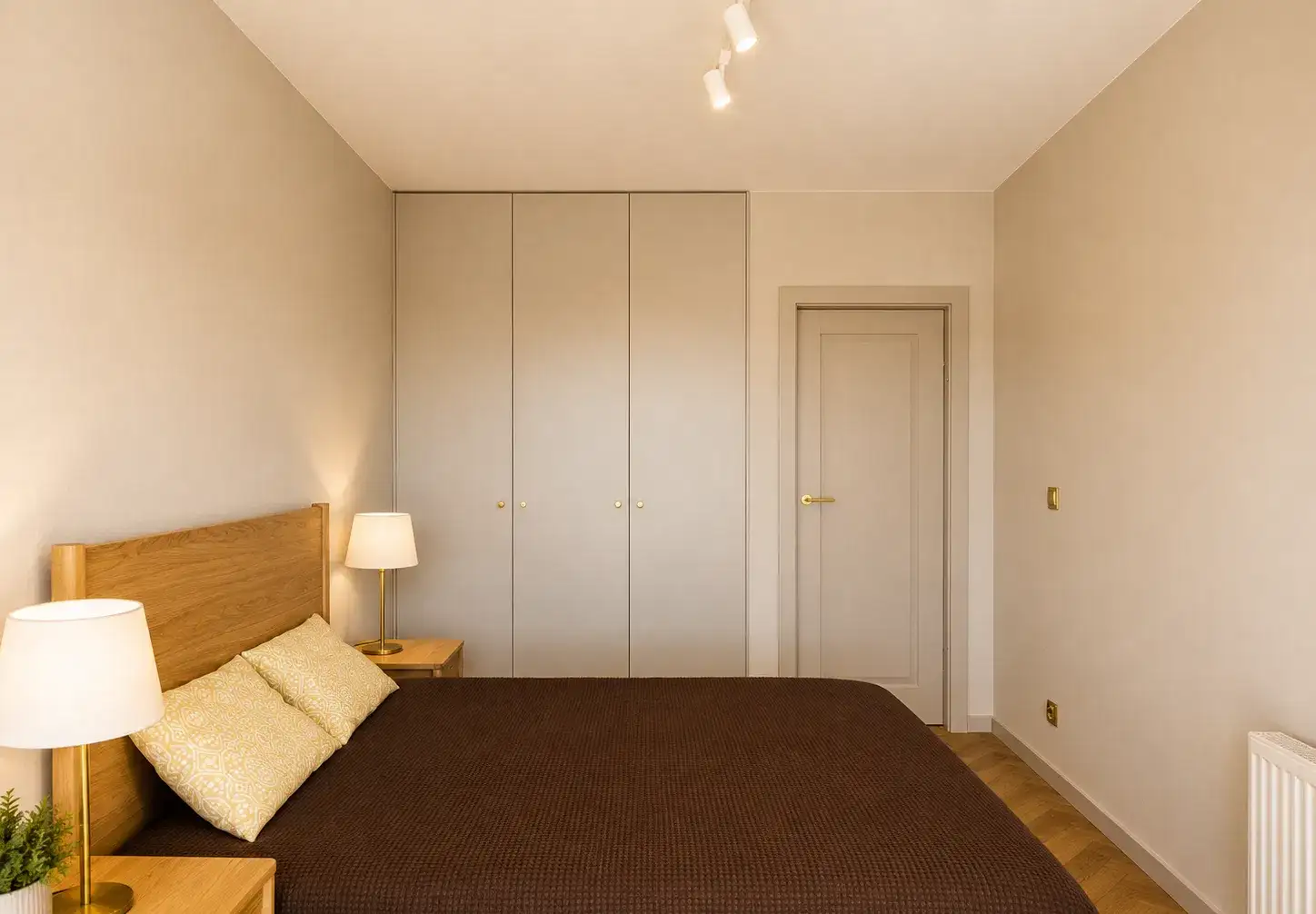Nowy Apartament, 2 pokoje, 44 m, Tuwima 88, bezpośrednio - zdjęcie 6