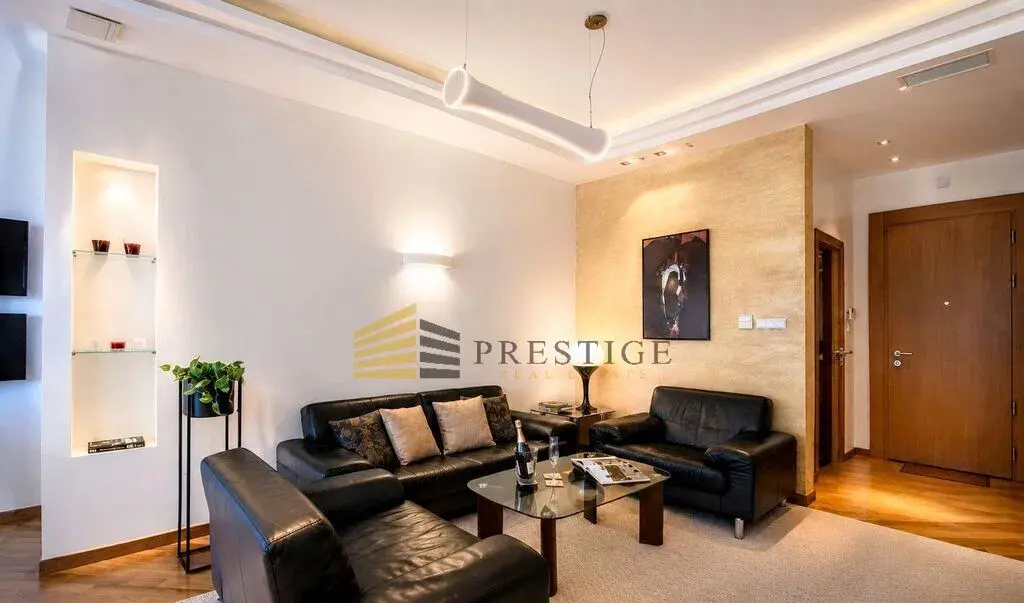 Apartment with Green Terrace& Pool& Gym& Consierge - zdjęcie 3