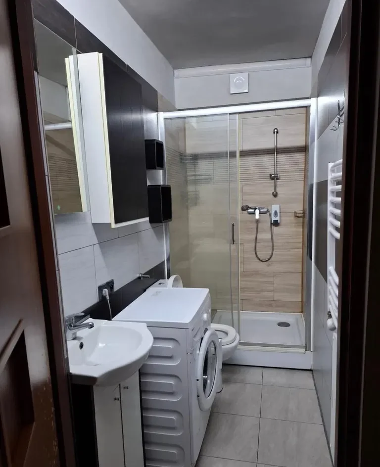 Mieszkanie do wynajęcia, 51.19m², Krapkowice - zdjęcie 9
