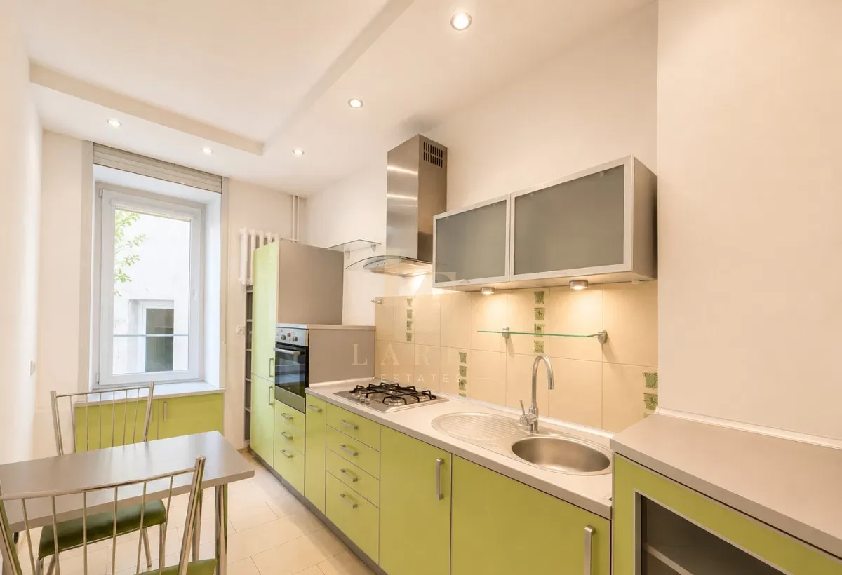 3 osobne pokoje 80 m2 | Osobna Kuchnia | Kamienica - zdjęcie 7