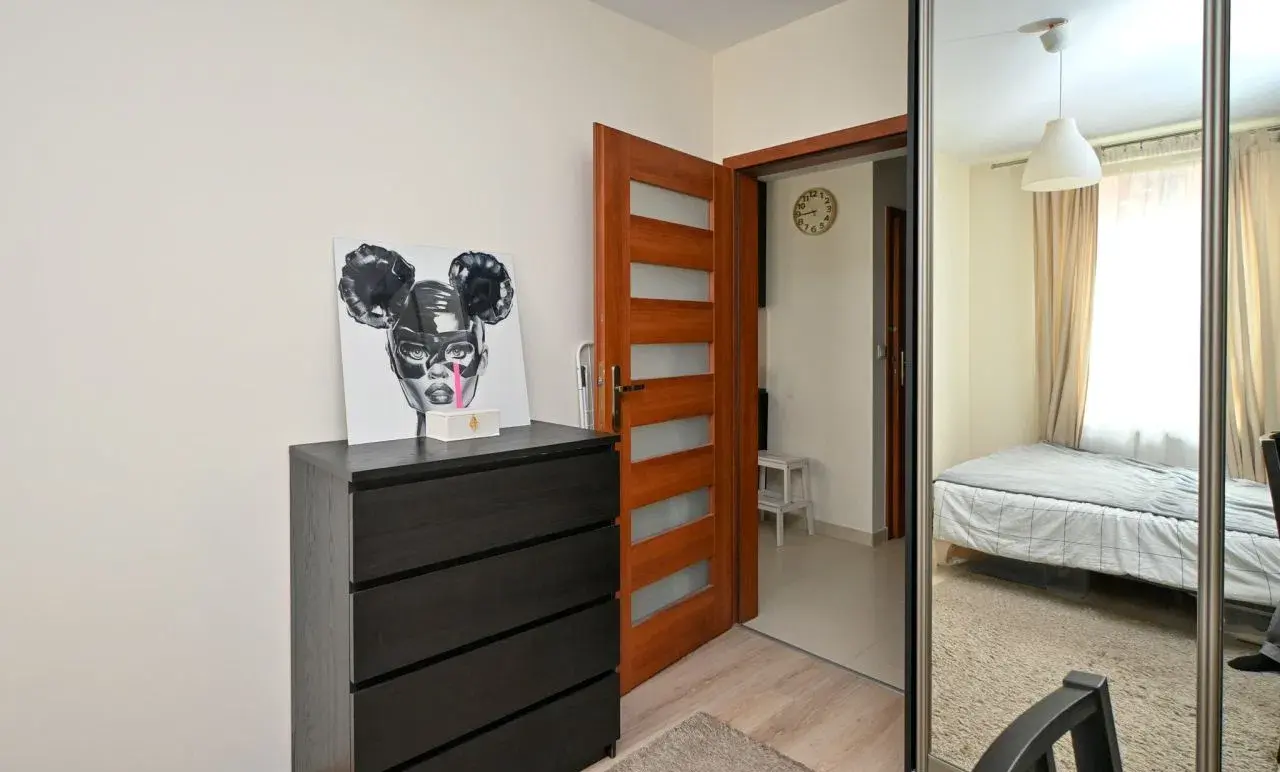 2 pokoje 40 m2 ul. Bajeczna Od Zaraz! z ogródkiem - zdjęcie 7