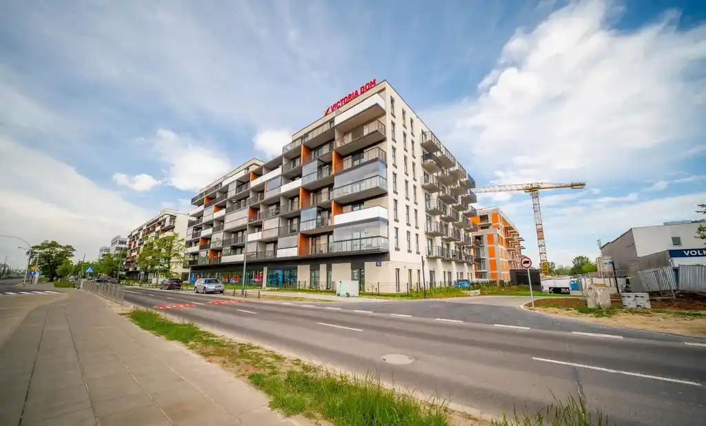Nowe, designerskie mieszkanie |ul. Łopuszańska Warszawa Włochy, - zdjęcie 10