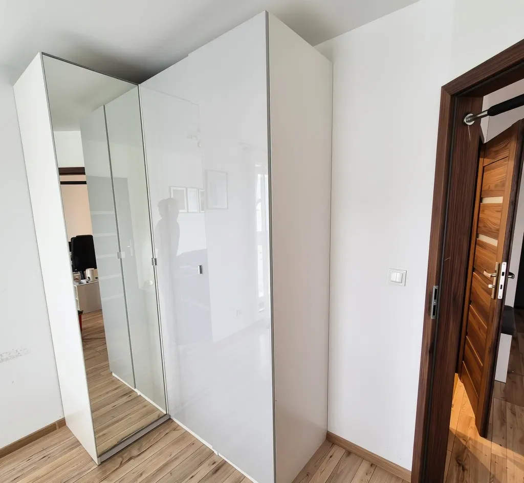 2 pokoje 41 m² | Wieliczka | klimatyzacja | balkon | wyposażone - zdjęcie 6